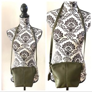 COACH crossbody bag 💯 authentic